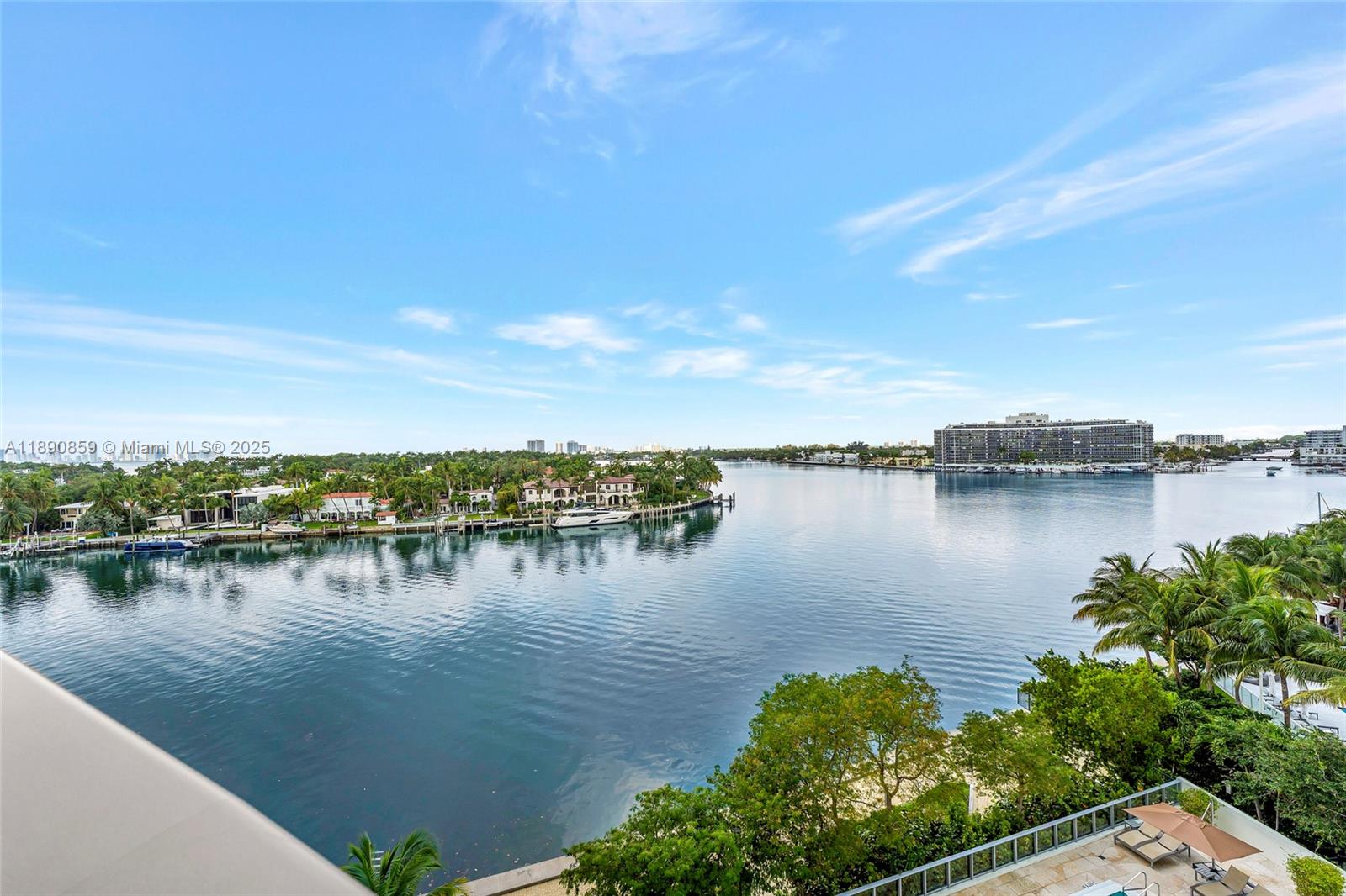 AMD PL OF 2ND OCEAN FRONT - Residential