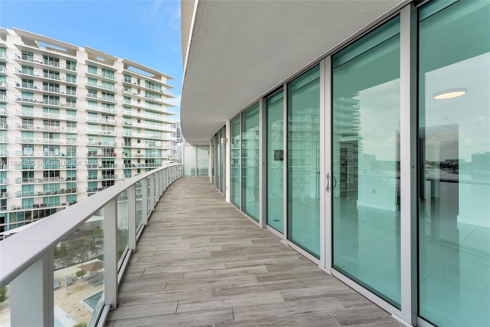 AMD PL OF 2ND OCEAN FRONT - Residential