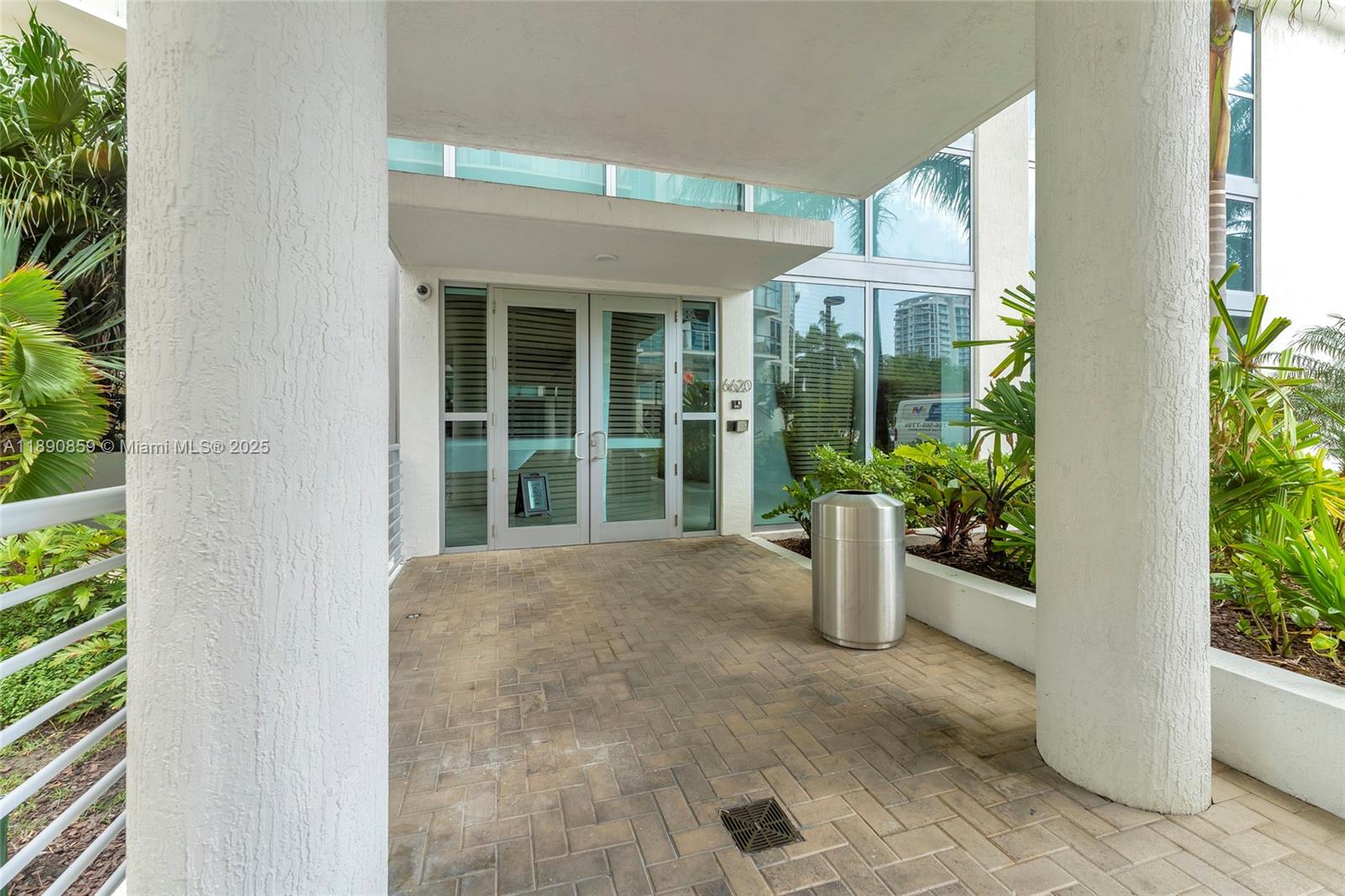 AMD PL OF 2ND OCEAN FRONT - Residential