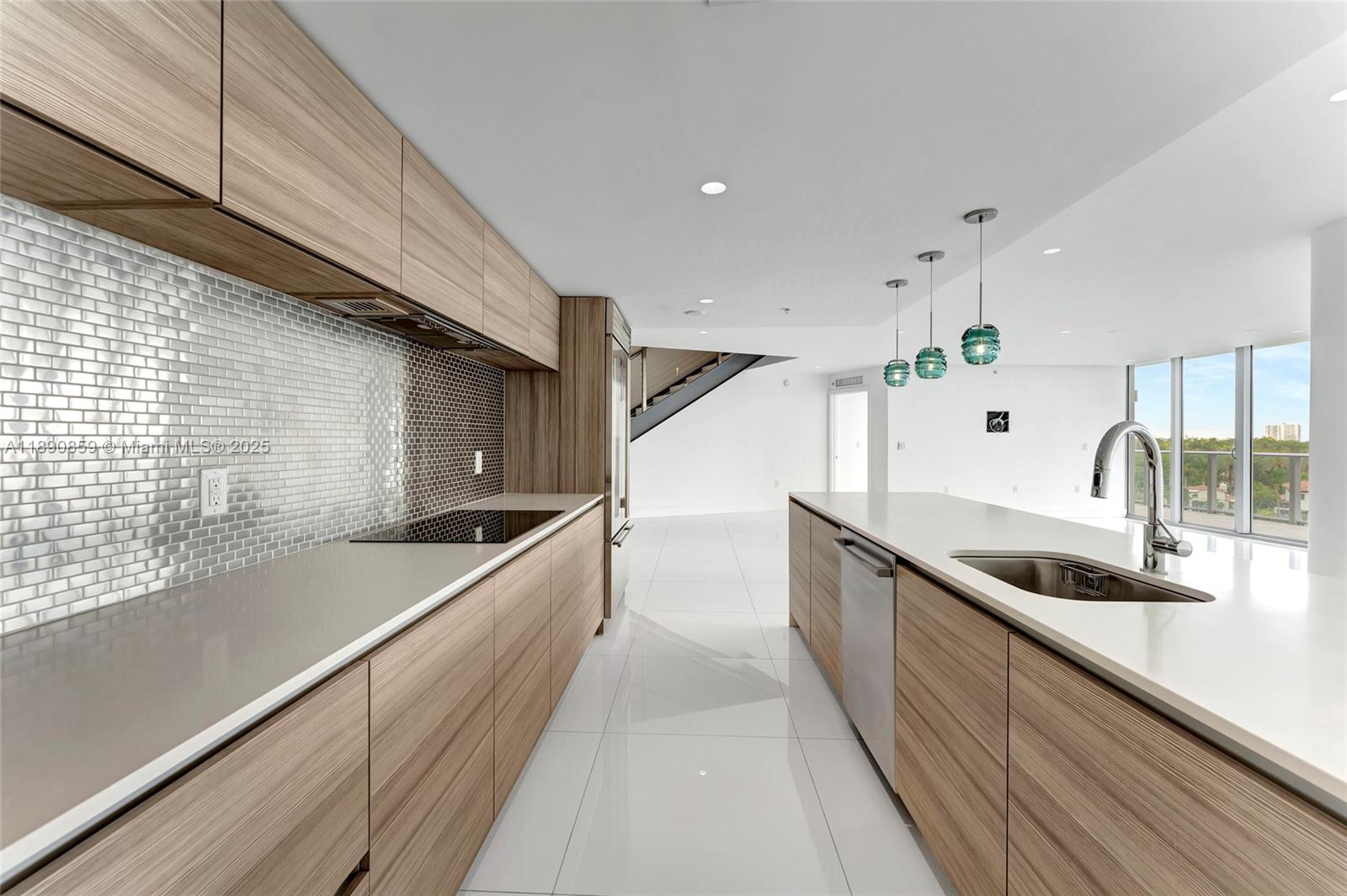 AMD PL OF 2ND OCEAN FRONT - Residential