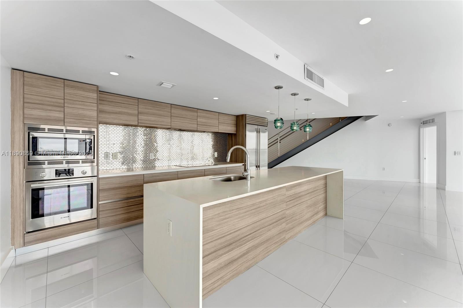 AMD PL OF 2ND OCEAN FRONT - Residential