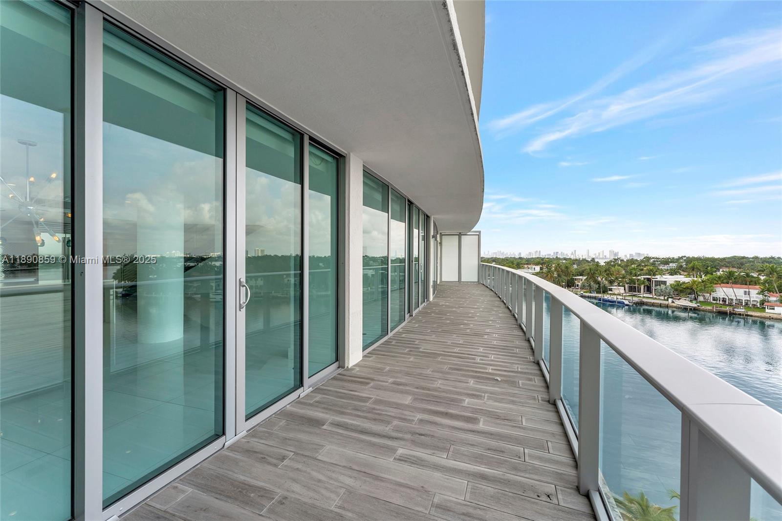 AMD PL OF 2ND OCEAN FRONT - Residential