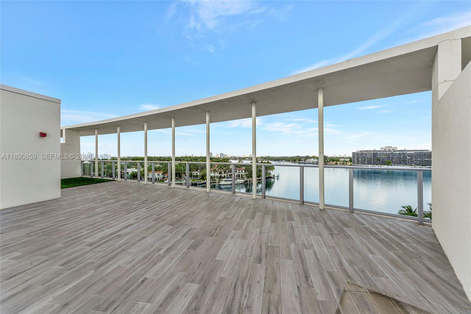 AMD PL OF 2ND OCEAN FRONT - Residential