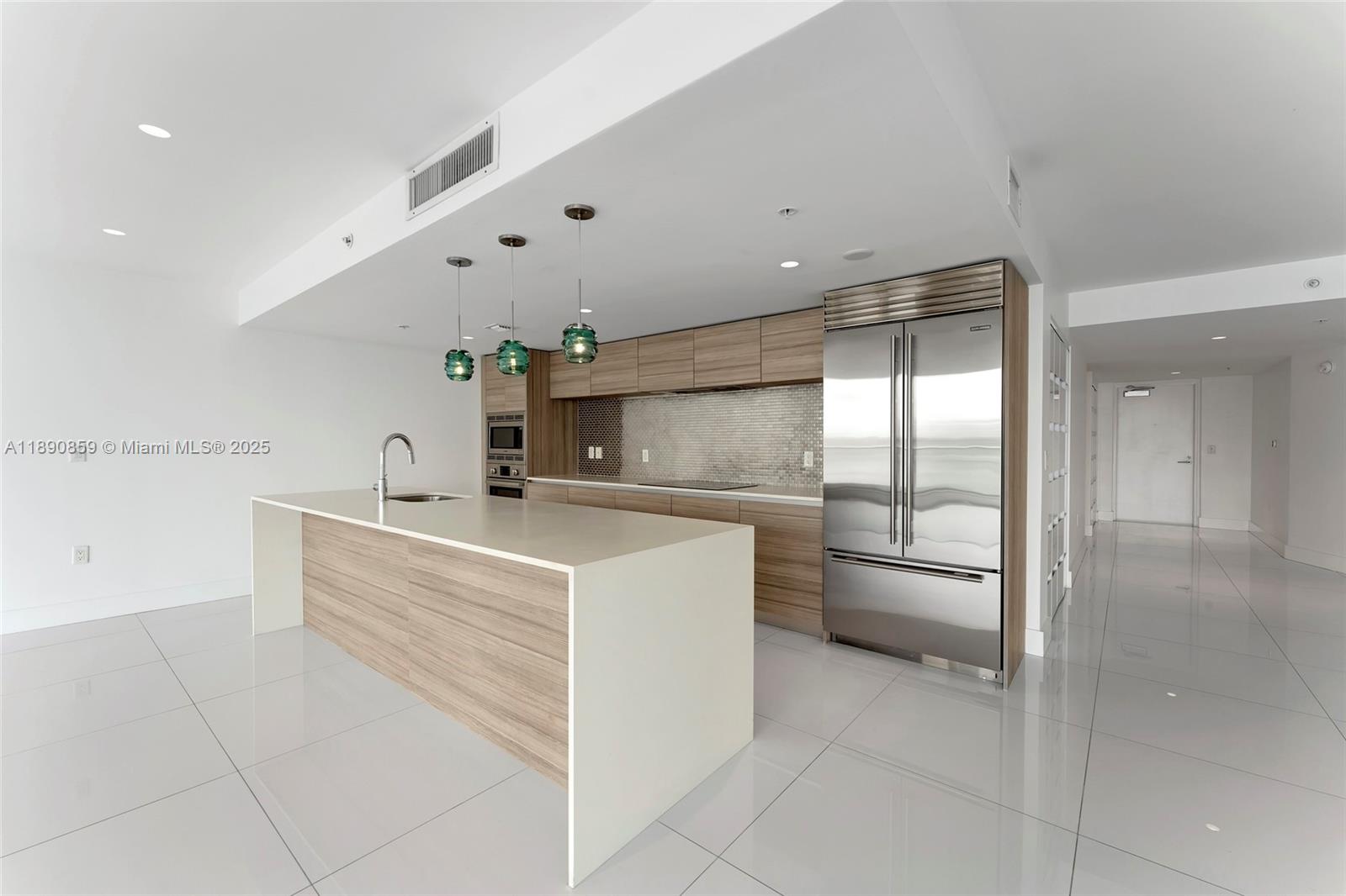 AMD PL OF 2ND OCEAN FRONT - Residential