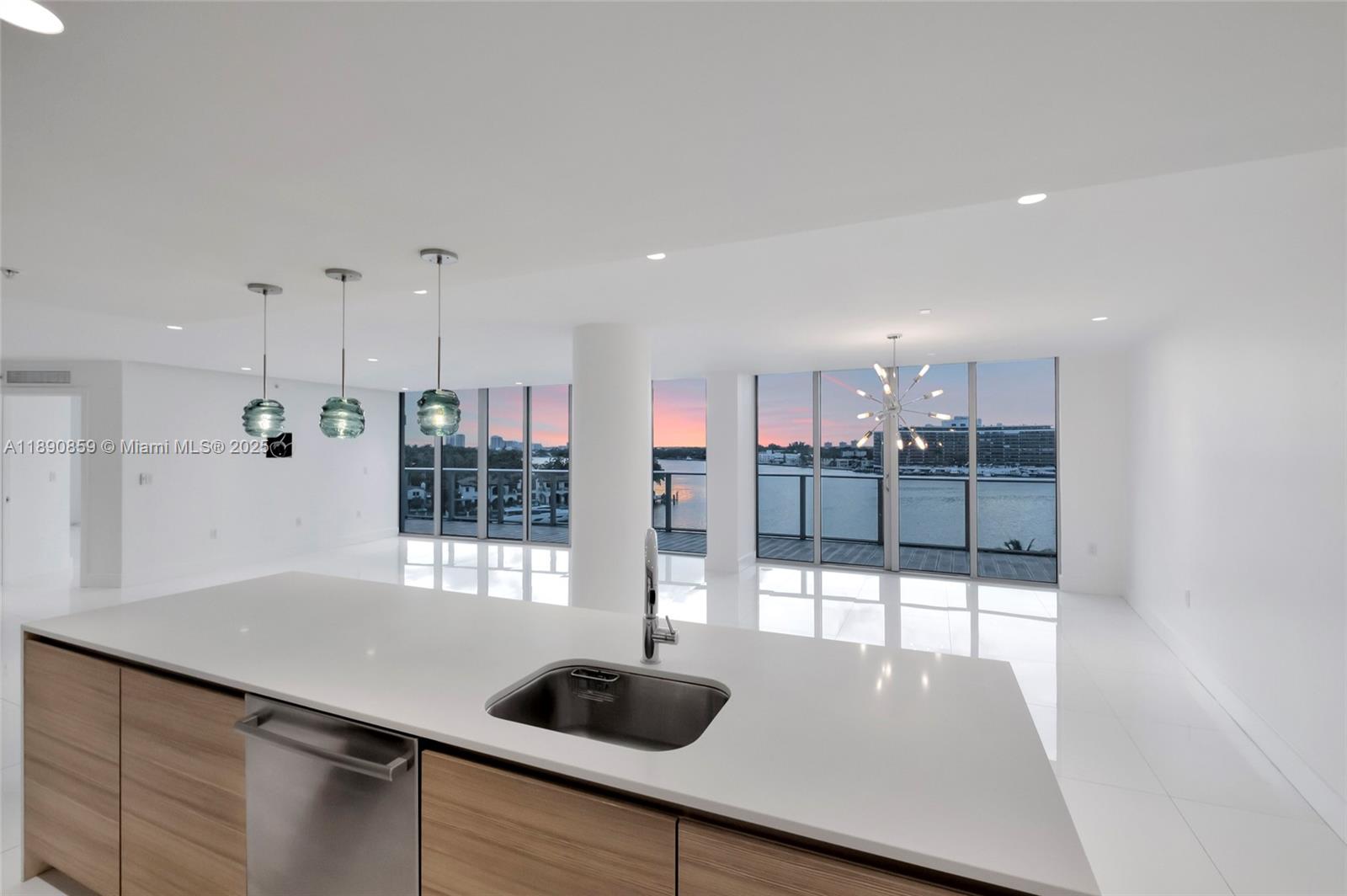 AMD PL OF 2ND OCEAN FRONT - Residential