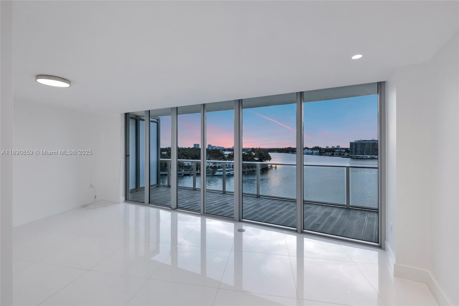 AMD PL OF 2ND OCEAN FRONT - Residential