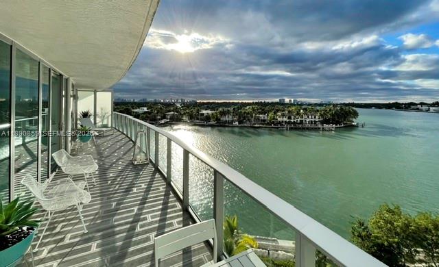 AMD PL OF 2ND OCEAN FRONT - Residential