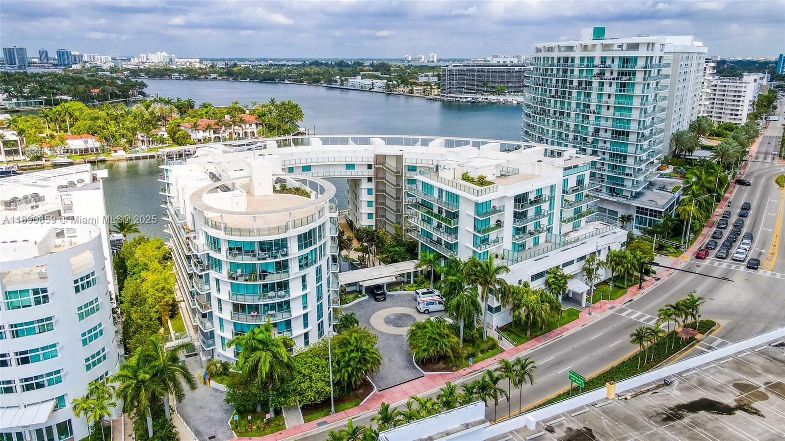 AMD PL OF 2ND OCEAN FRONT - Residential