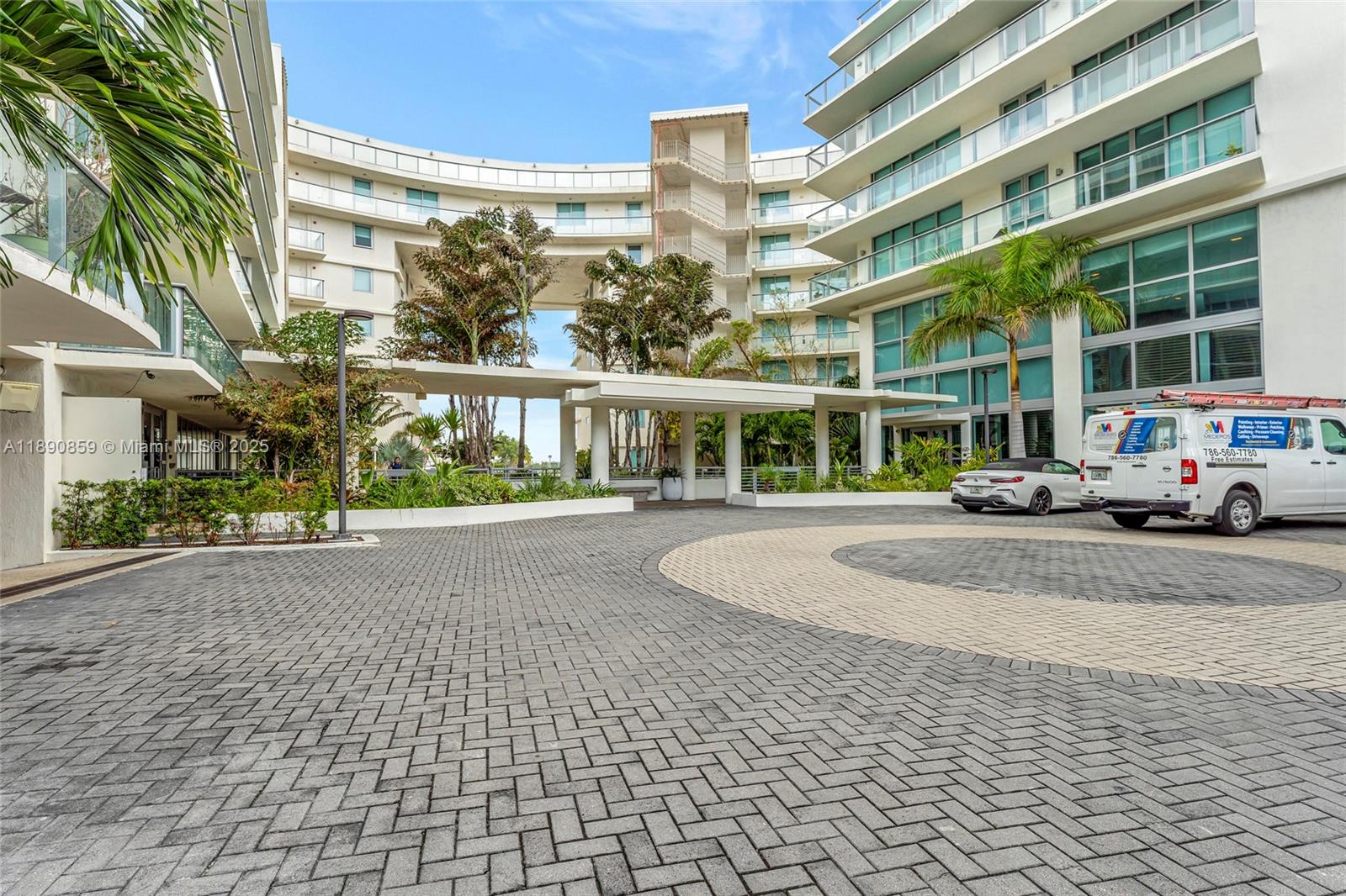 AMD PL OF 2ND OCEAN FRONT - Residential