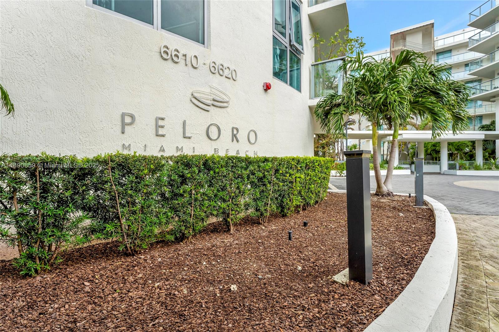 AMD PL OF 2ND OCEAN FRONT - Residential