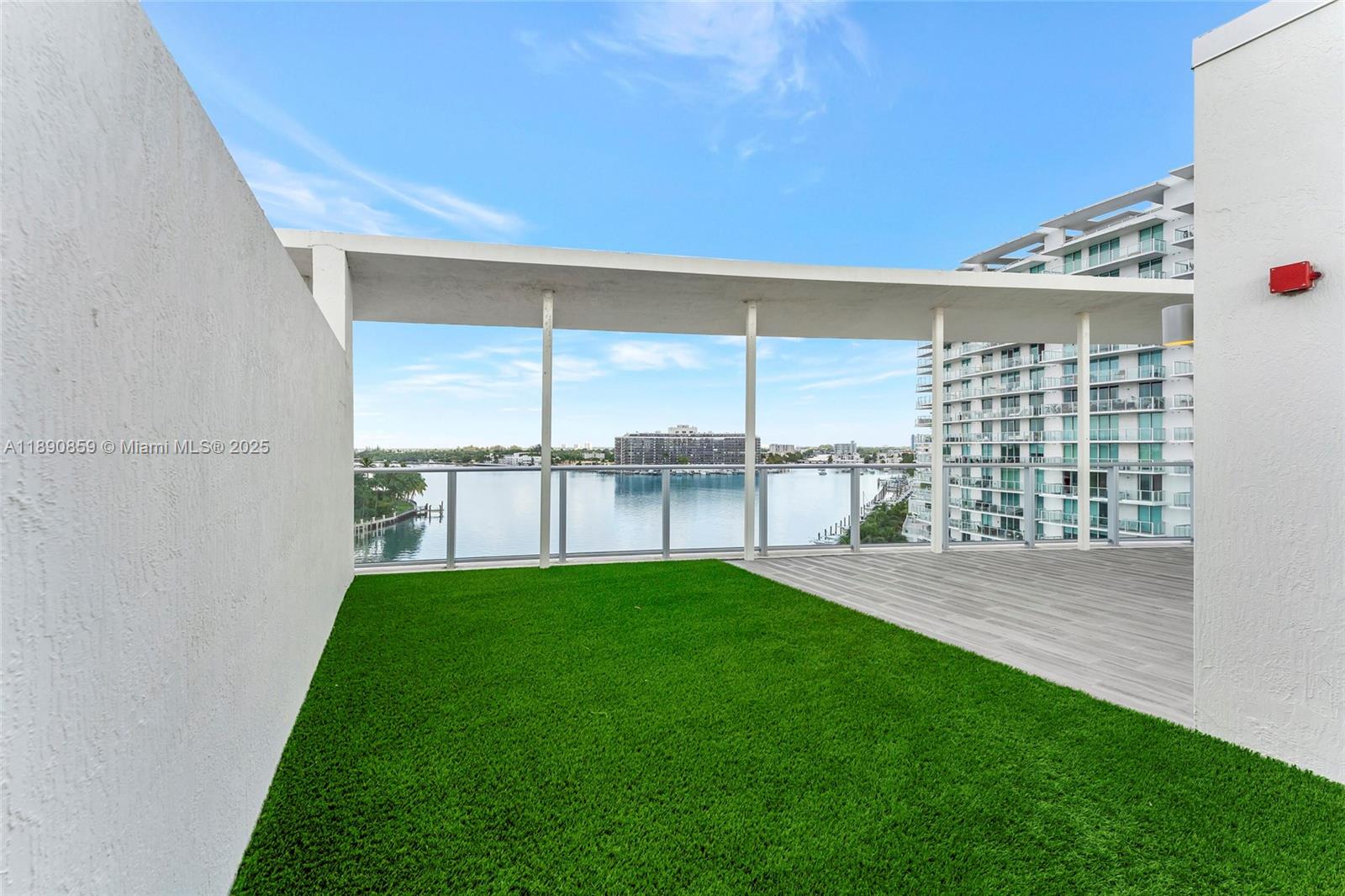 AMD PL OF 2ND OCEAN FRONT - Residential