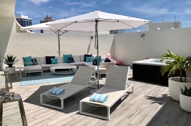 AMD PL OF 2ND OCEAN FRONT - Residential