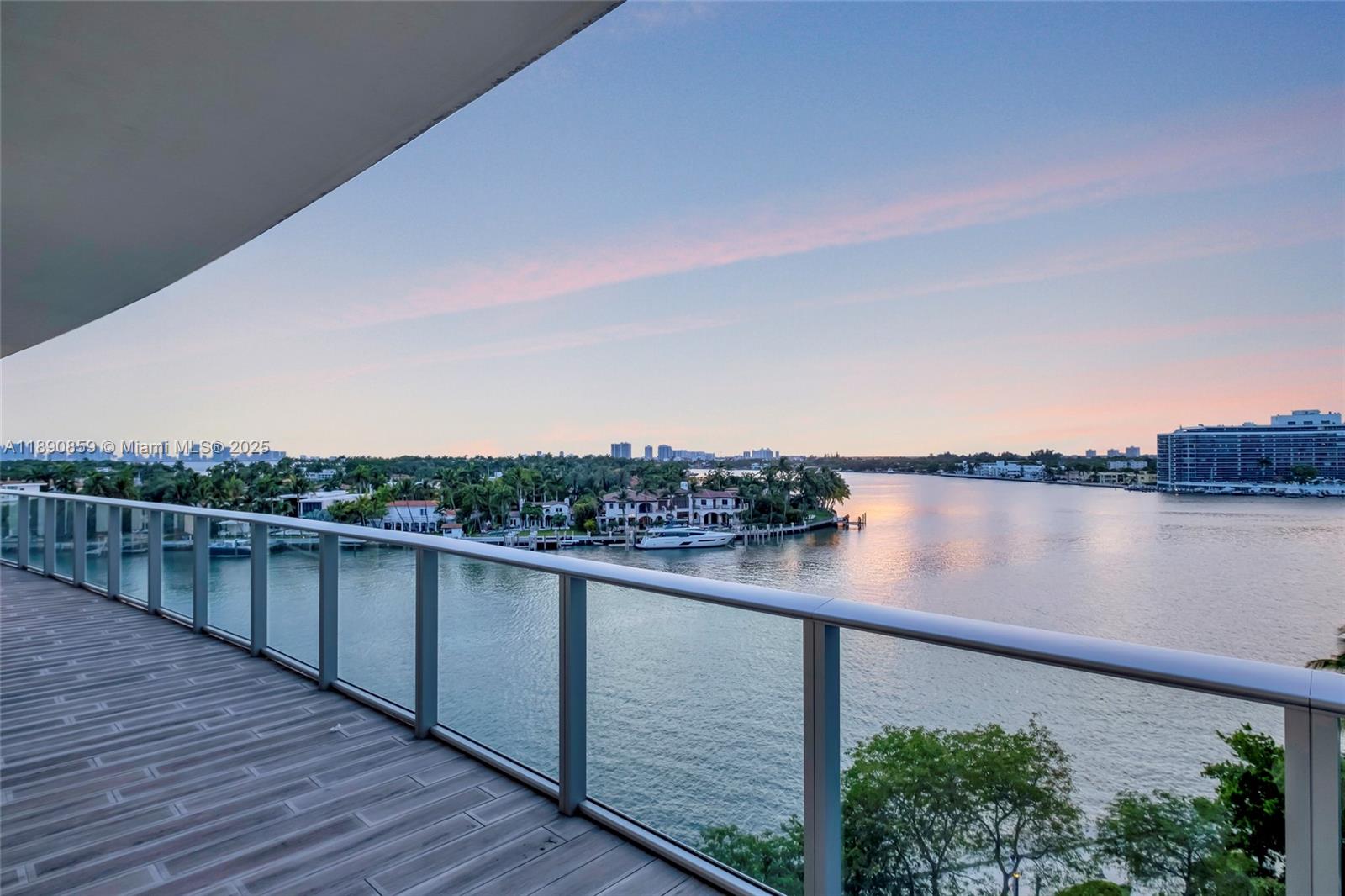 AMD PL OF 2ND OCEAN FRONT - Residential