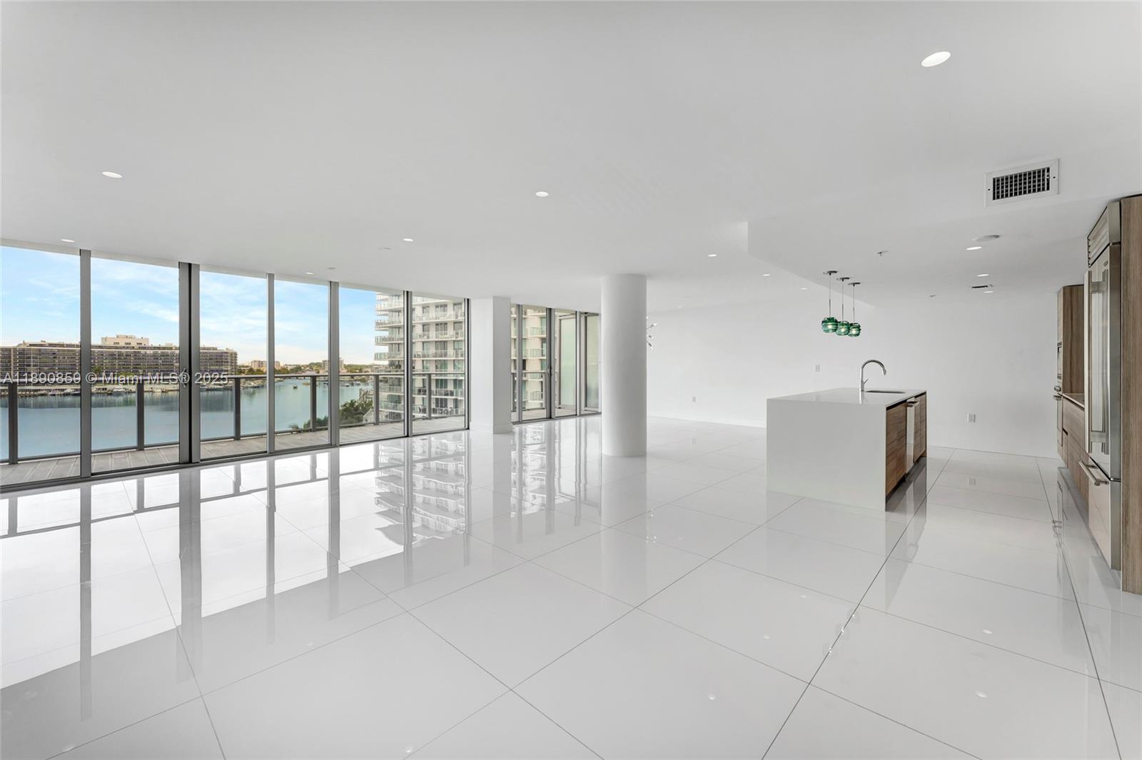 AMD PL OF 2ND OCEAN FRONT - Residential