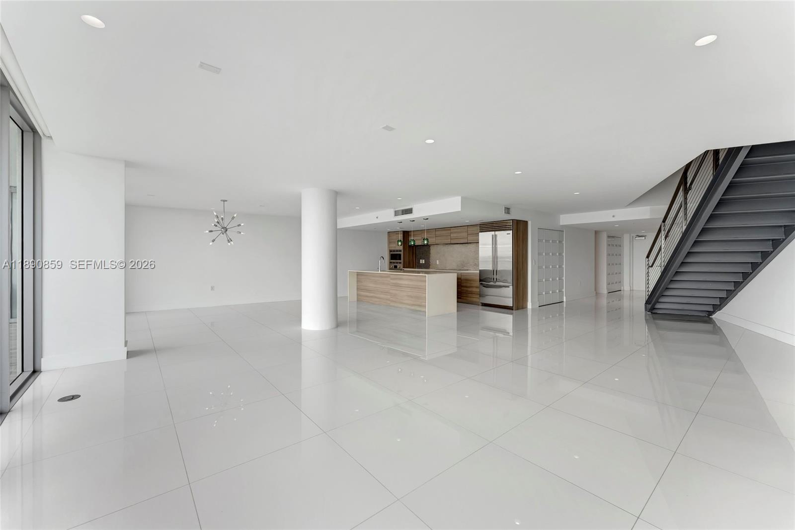 AMD PL OF 2ND OCEAN FRONT - Residential