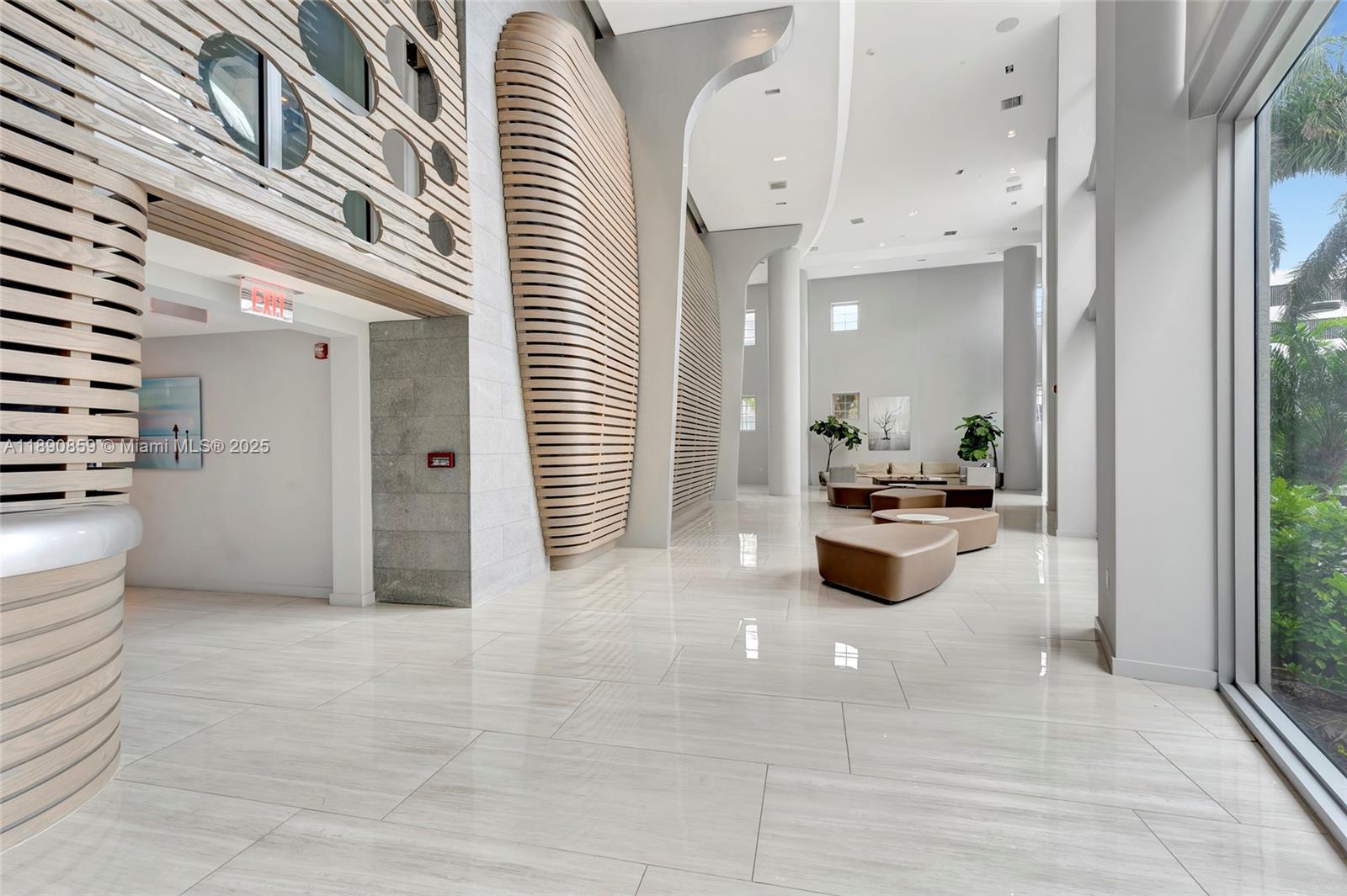 AMD PL OF 2ND OCEAN FRONT - Residential