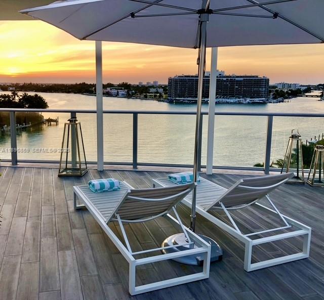 AMD PL OF 2ND OCEAN FRONT - Residential