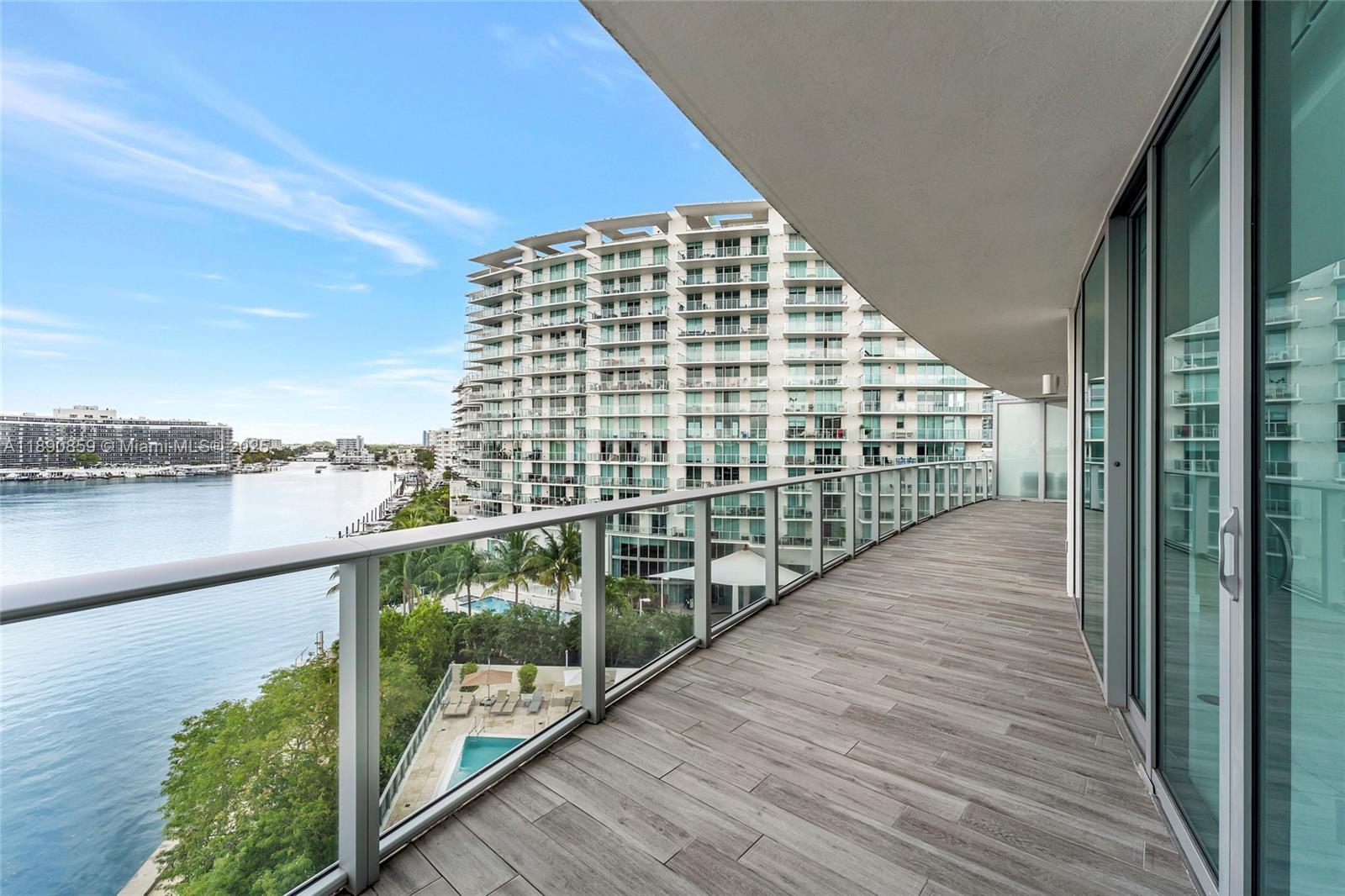 AMD PL OF 2ND OCEAN FRONT - Residential