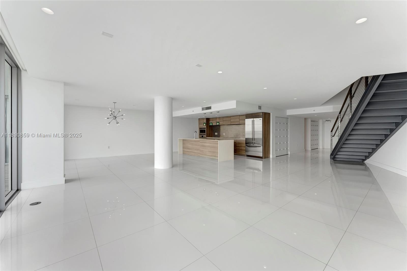 AMD PL OF 2ND OCEAN FRONT - Residential