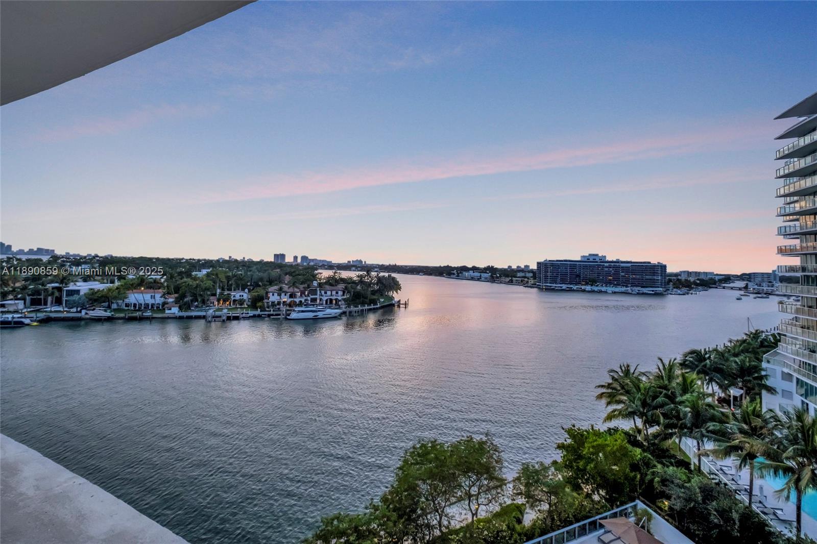 AMD PL OF 2ND OCEAN FRONT - Residential
