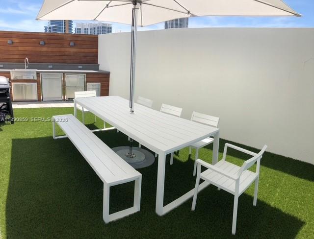 AMD PL OF 2ND OCEAN FRONT - Residential