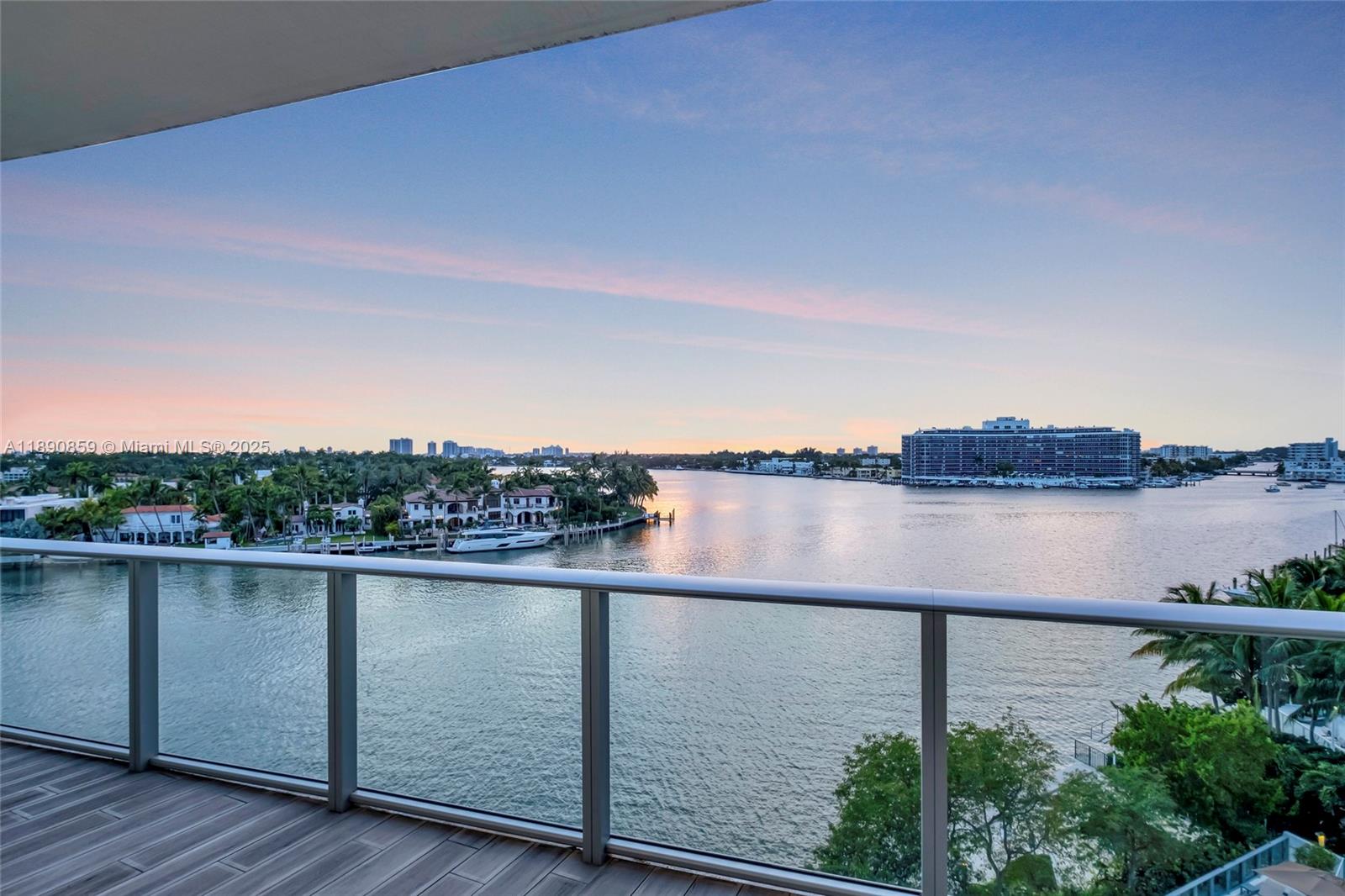 AMD PL OF 2ND OCEAN FRONT - Residential