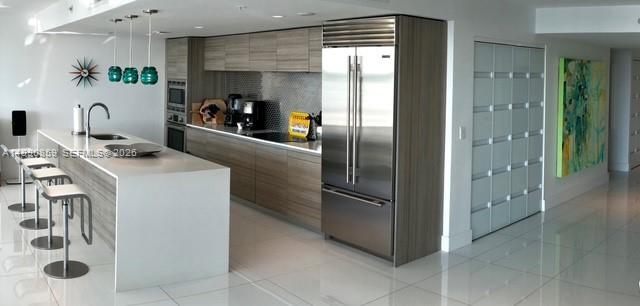 AMD PL OF 2ND OCEAN FRONT - Residential