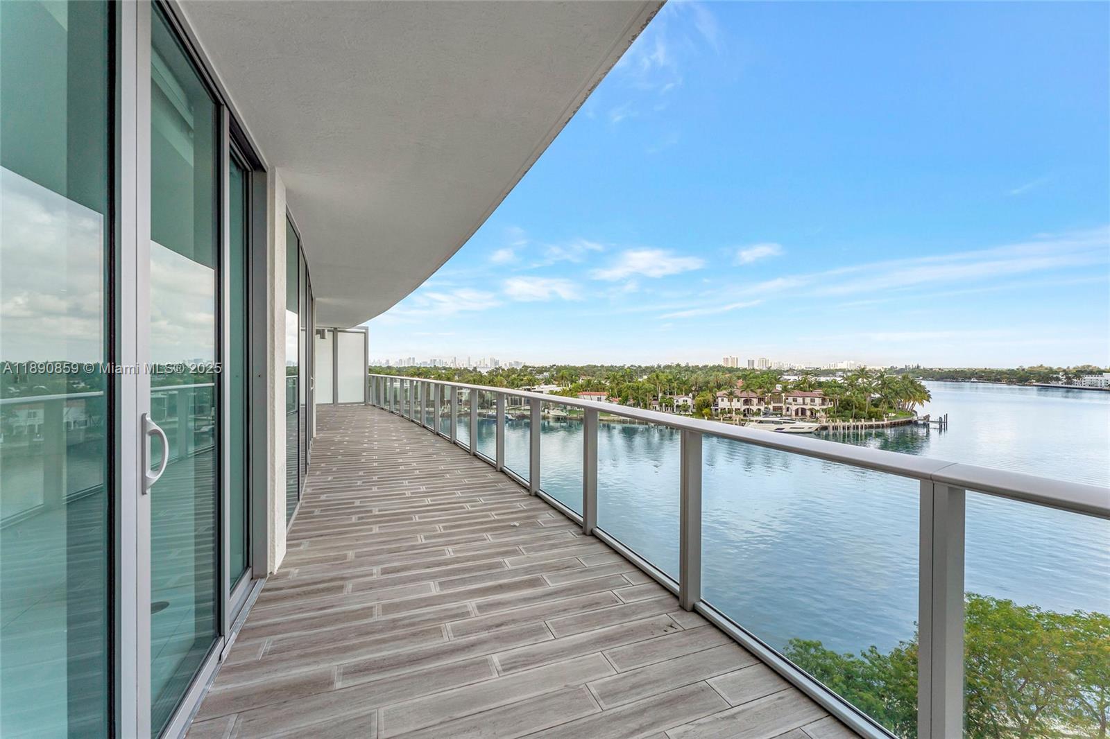 AMD PL OF 2ND OCEAN FRONT - Residential