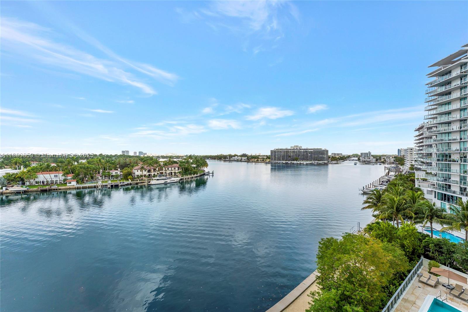 AMD PL OF 2ND OCEAN FRONT - Residential