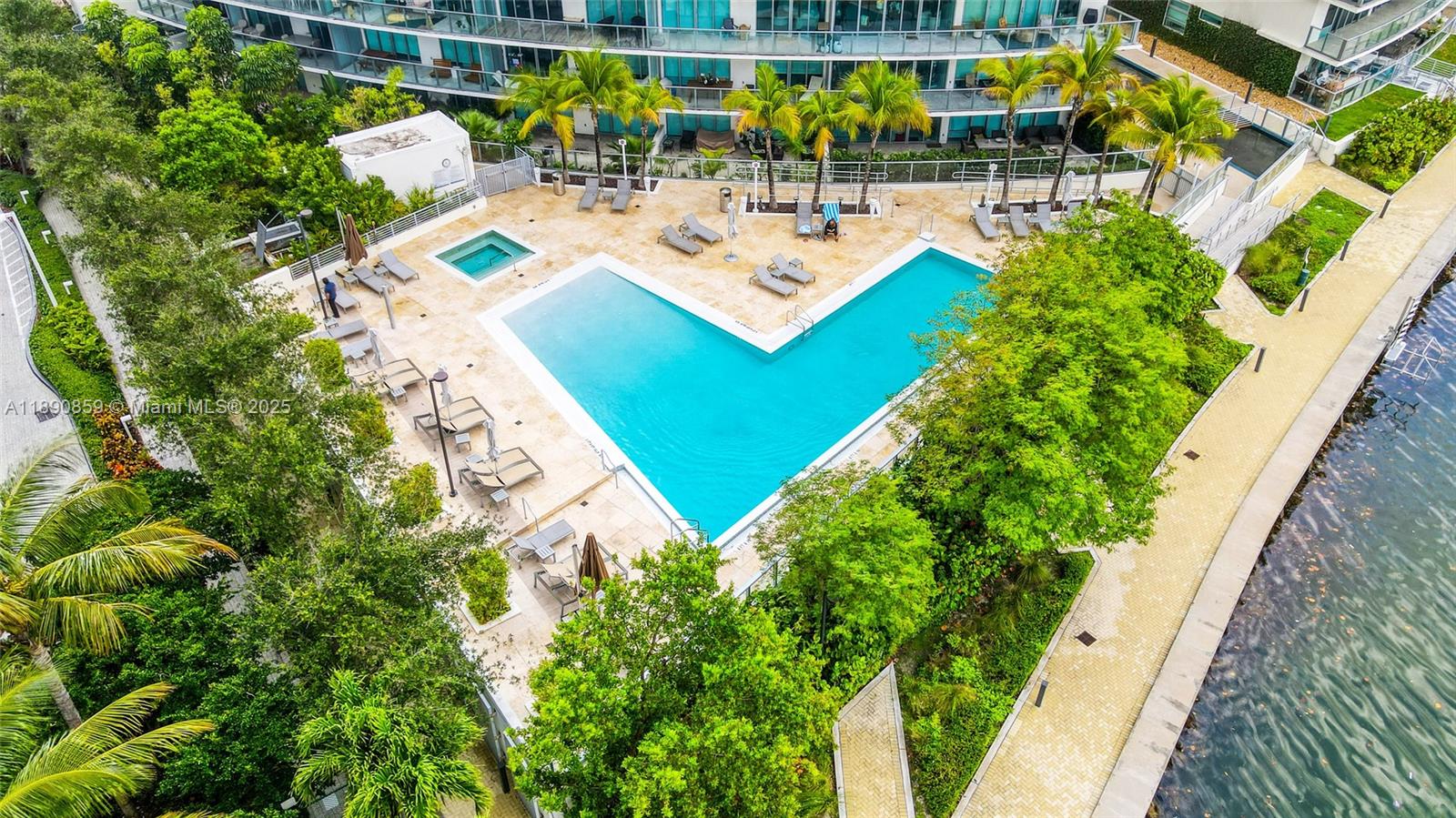 AMD PL OF 2ND OCEAN FRONT - Residential