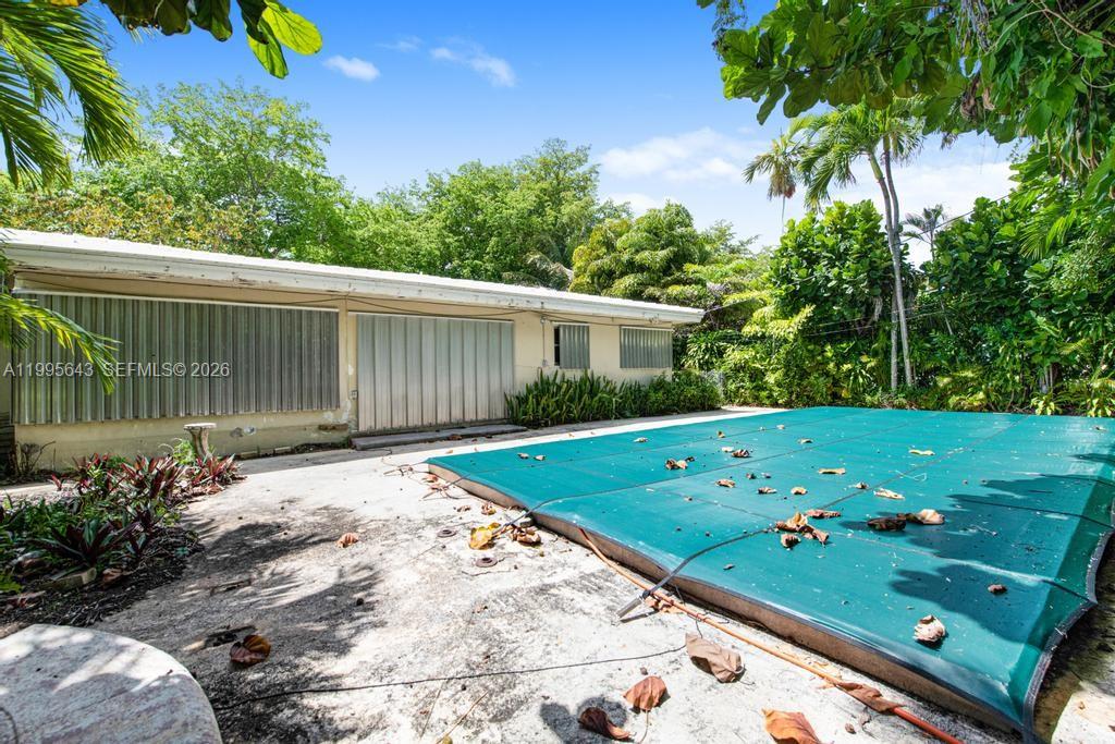 C GABLES RIVIERA SEC 12 - Land