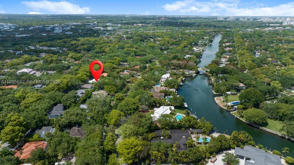 C GABLES RIVIERA SEC 12 - Land