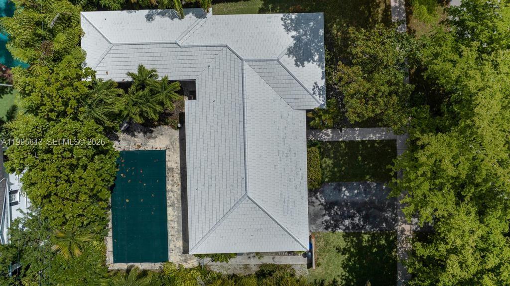 C GABLES RIVIERA SEC 12 - Land