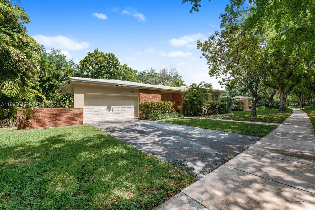 C GABLES RIVIERA SEC 12 - Land