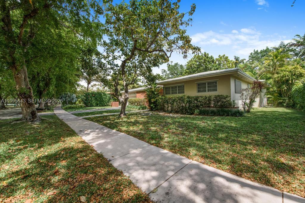 C GABLES RIVIERA SEC 12 - Land