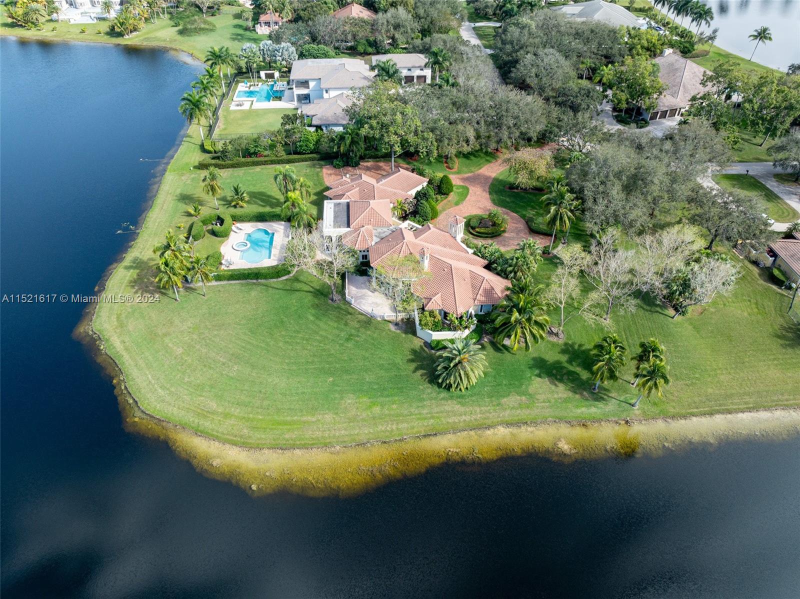 WINDMILL RANCH ESTATES - Residential