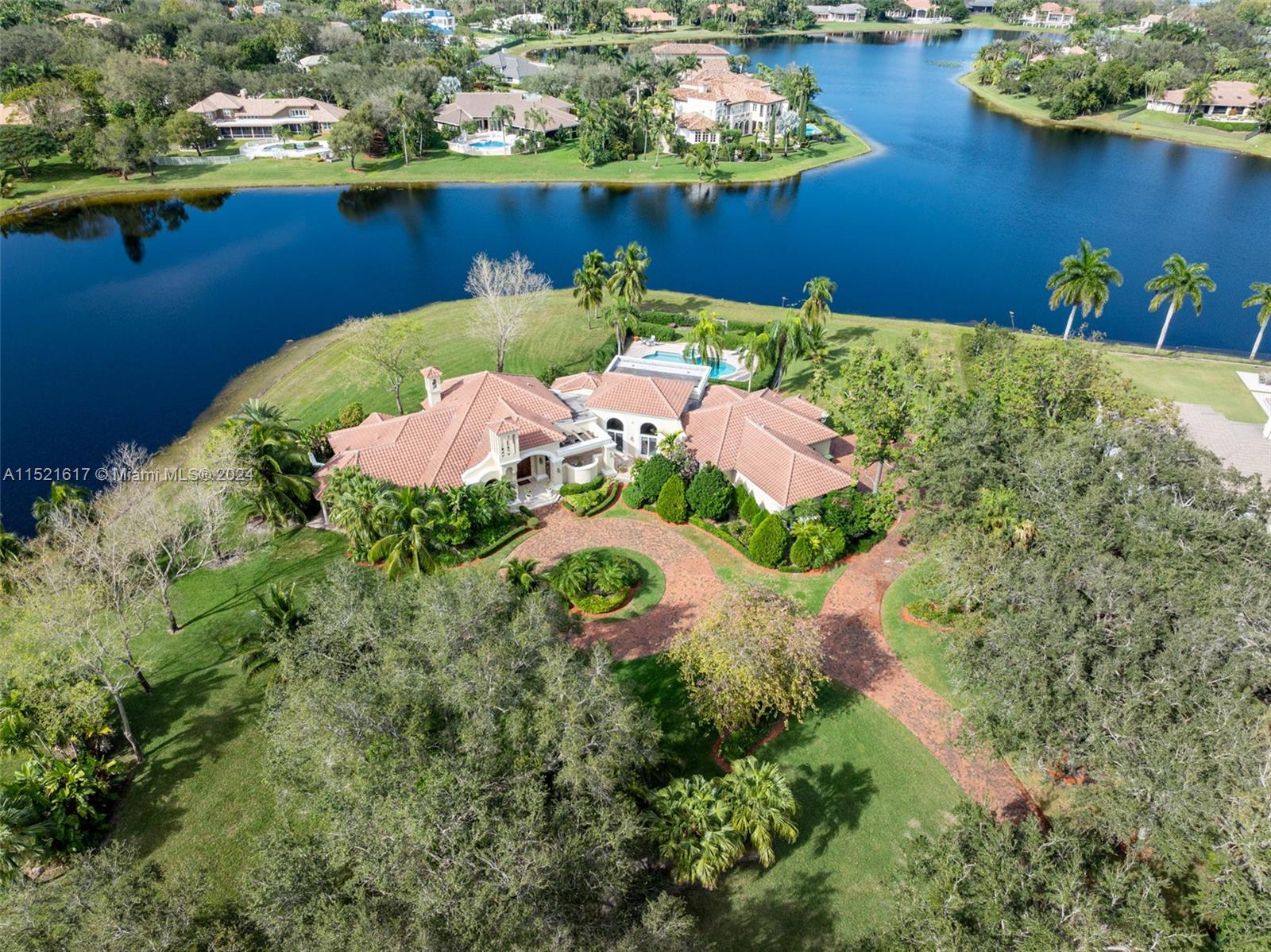 WINDMILL RANCH ESTATES - Residential