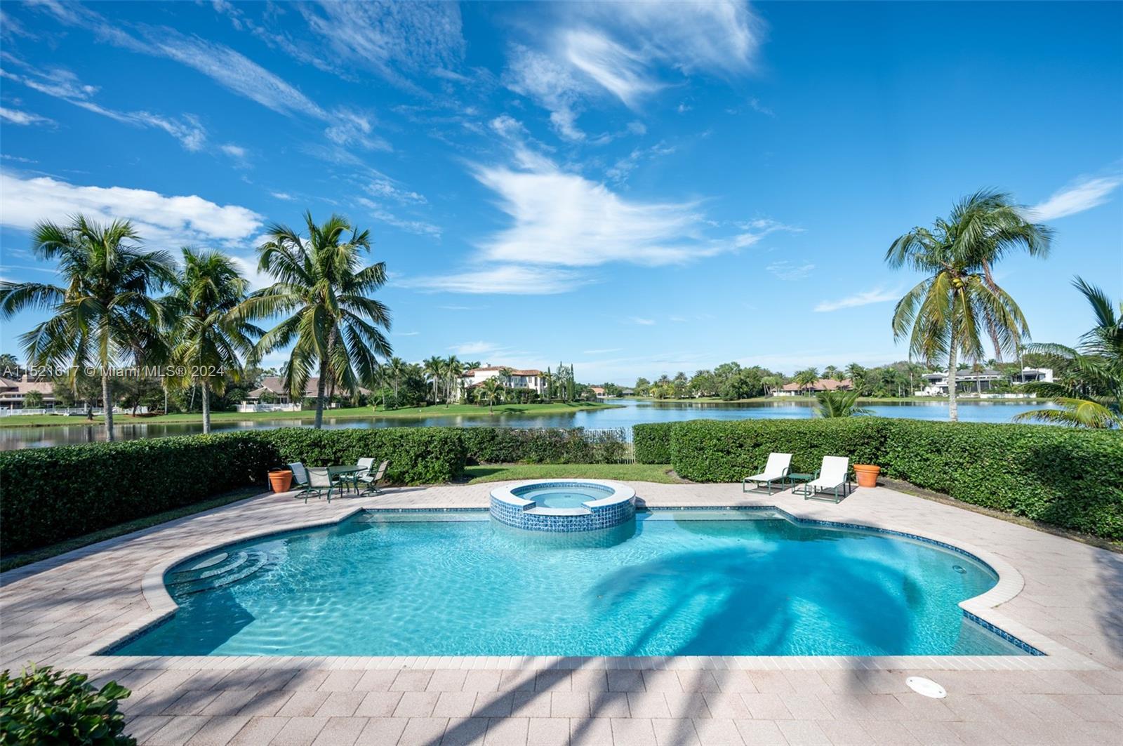 WINDMILL RANCH ESTATES - Residential