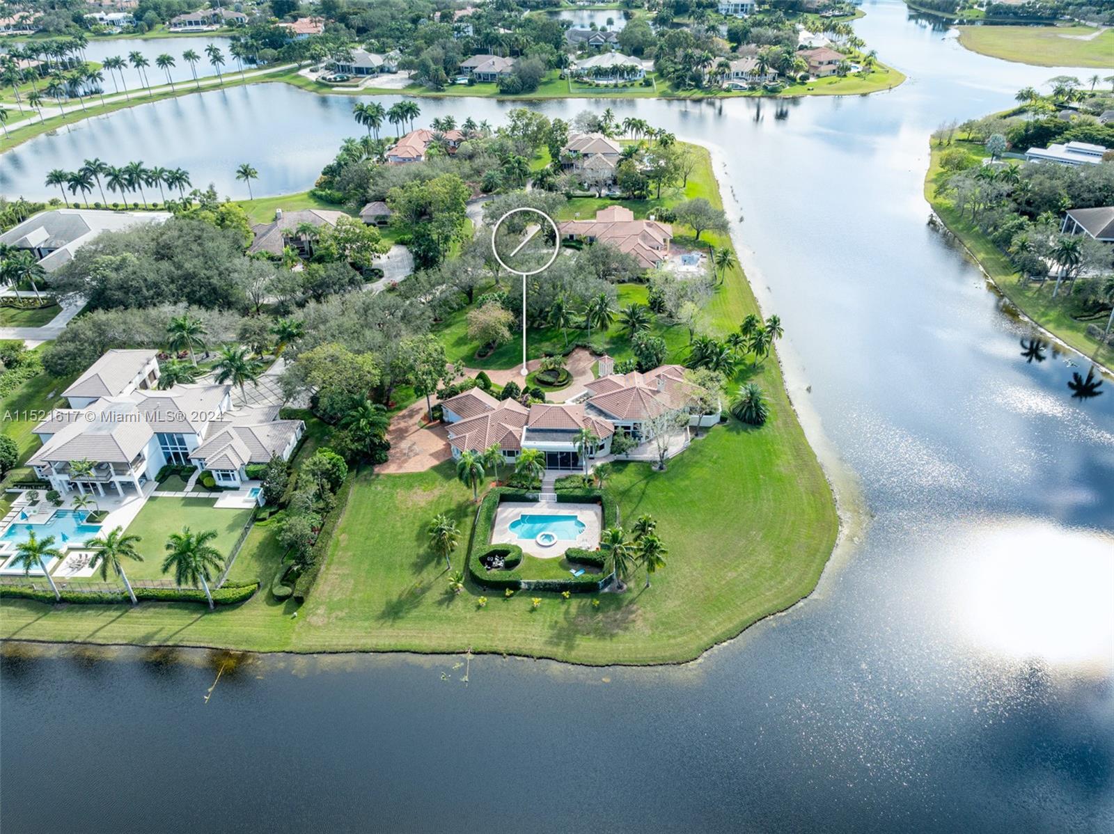 WINDMILL RANCH ESTATES - Residential