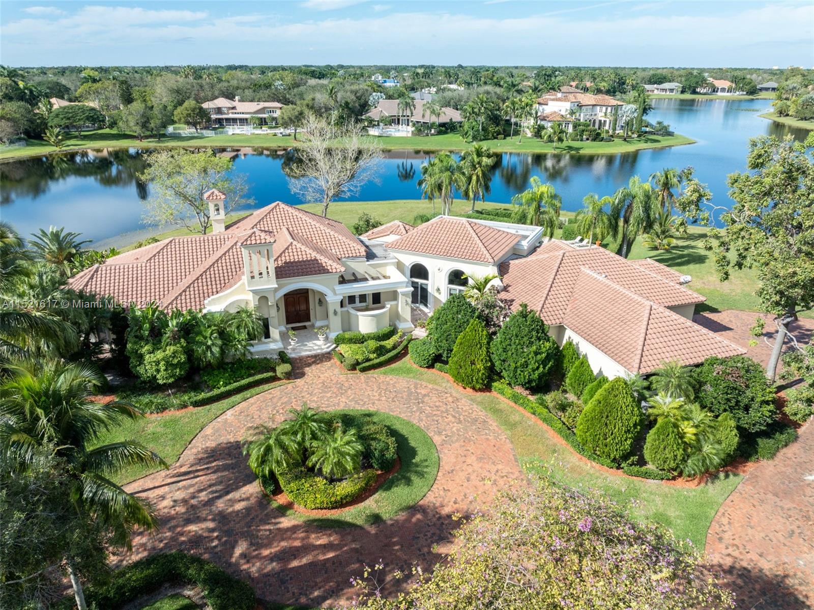 WINDMILL RANCH ESTATES - Residential