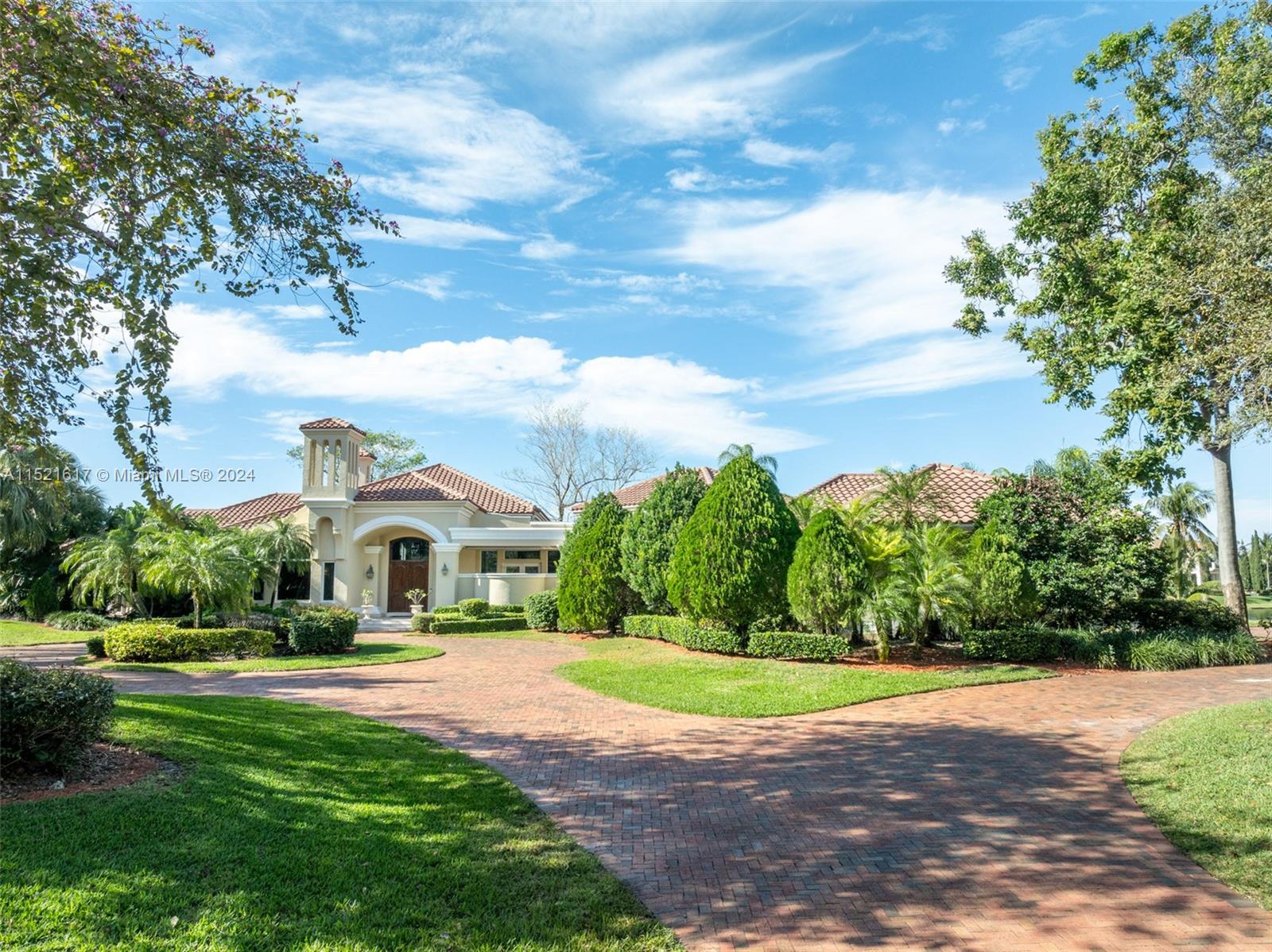 WINDMILL RANCH ESTATES - Residential