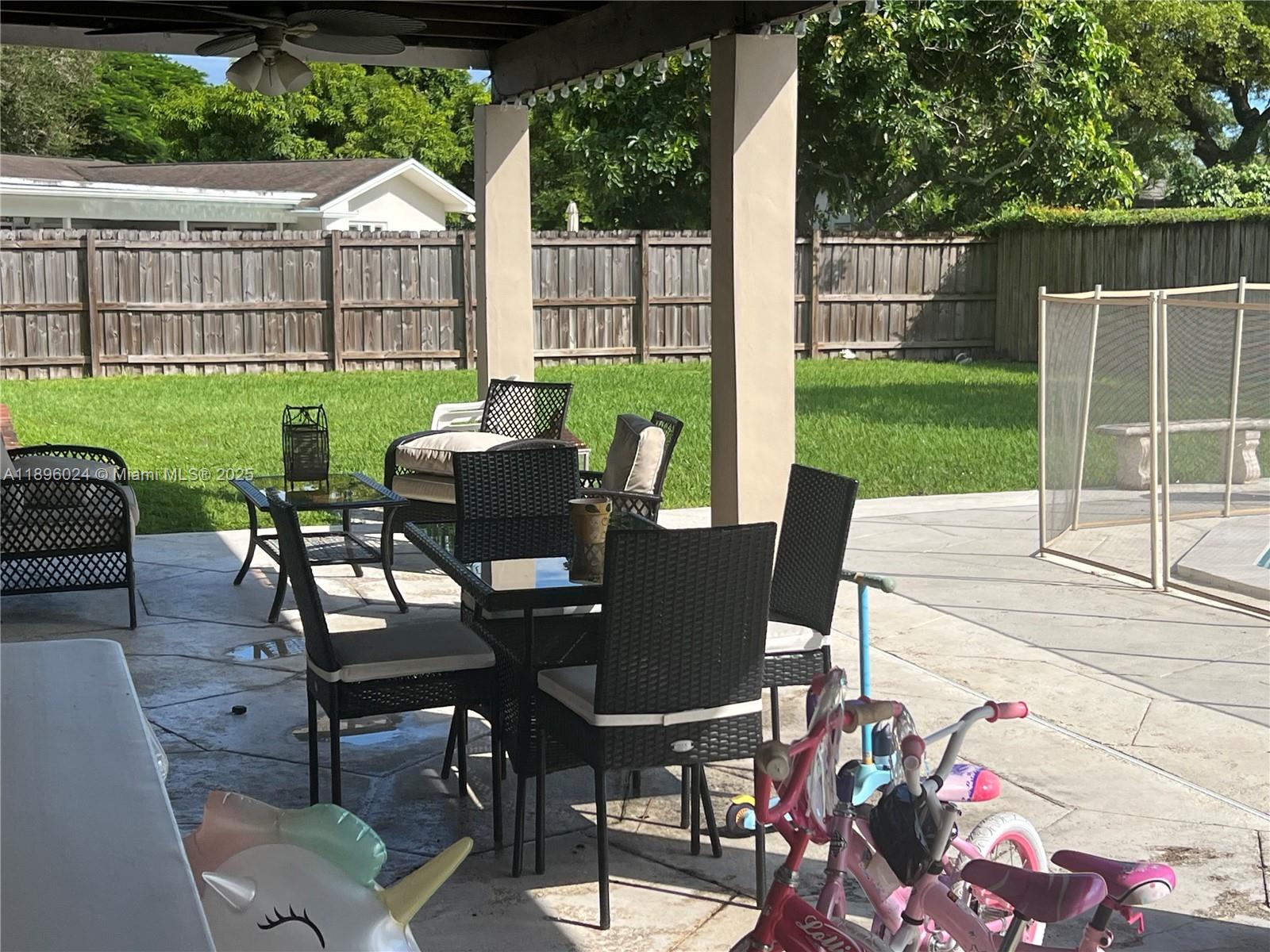 PINE SHORE SEC 1 - Residential