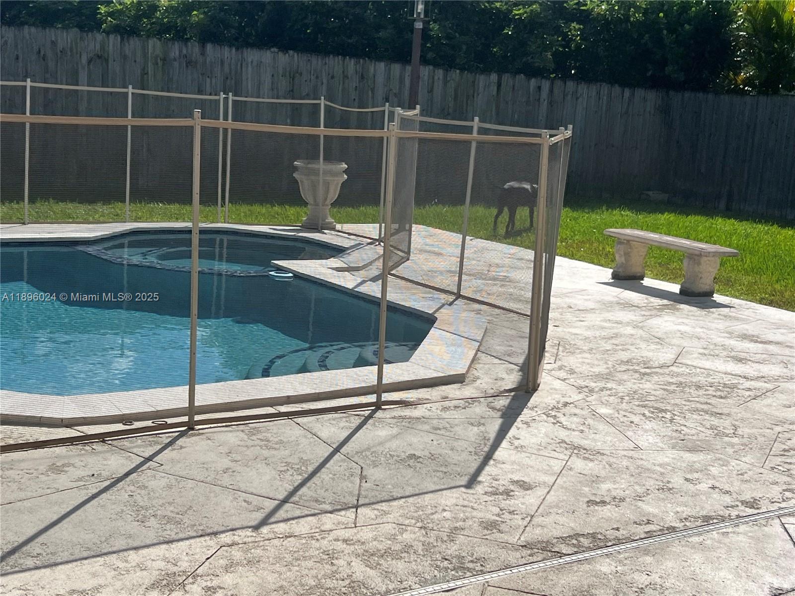 PINE SHORE SEC 1 - Residential