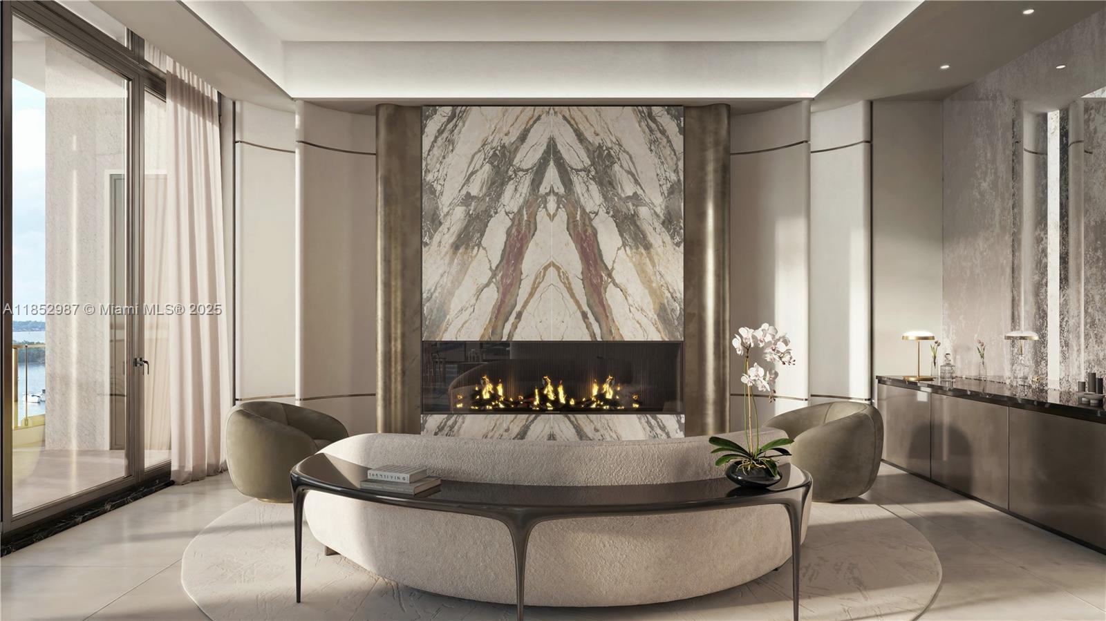 Harbor Island - Residential