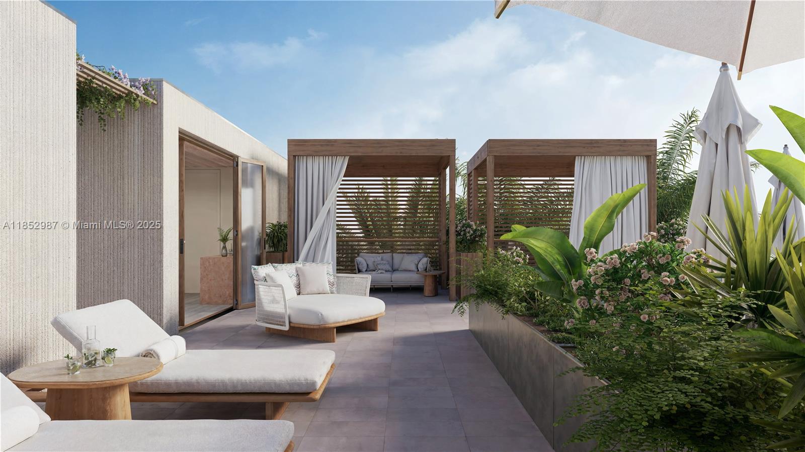 Harbor Island - Residential