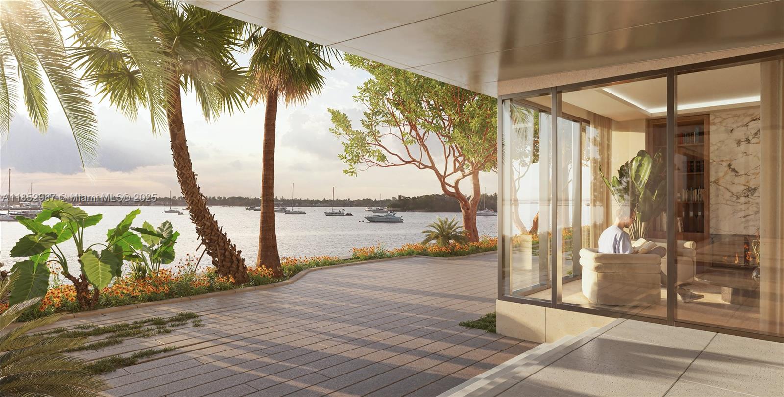 Harbor Island - Residential