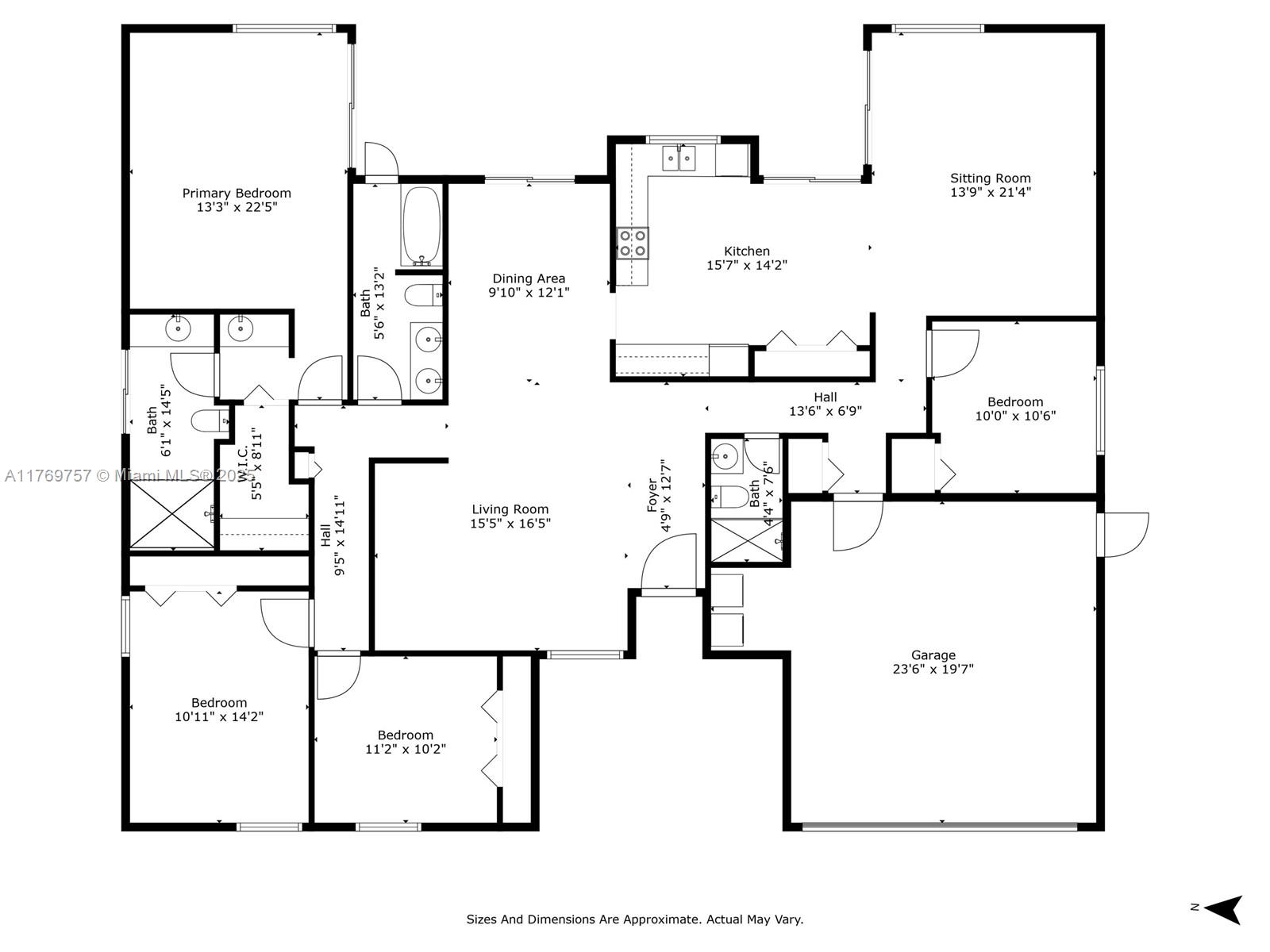 LINDGREN WEST - Residential