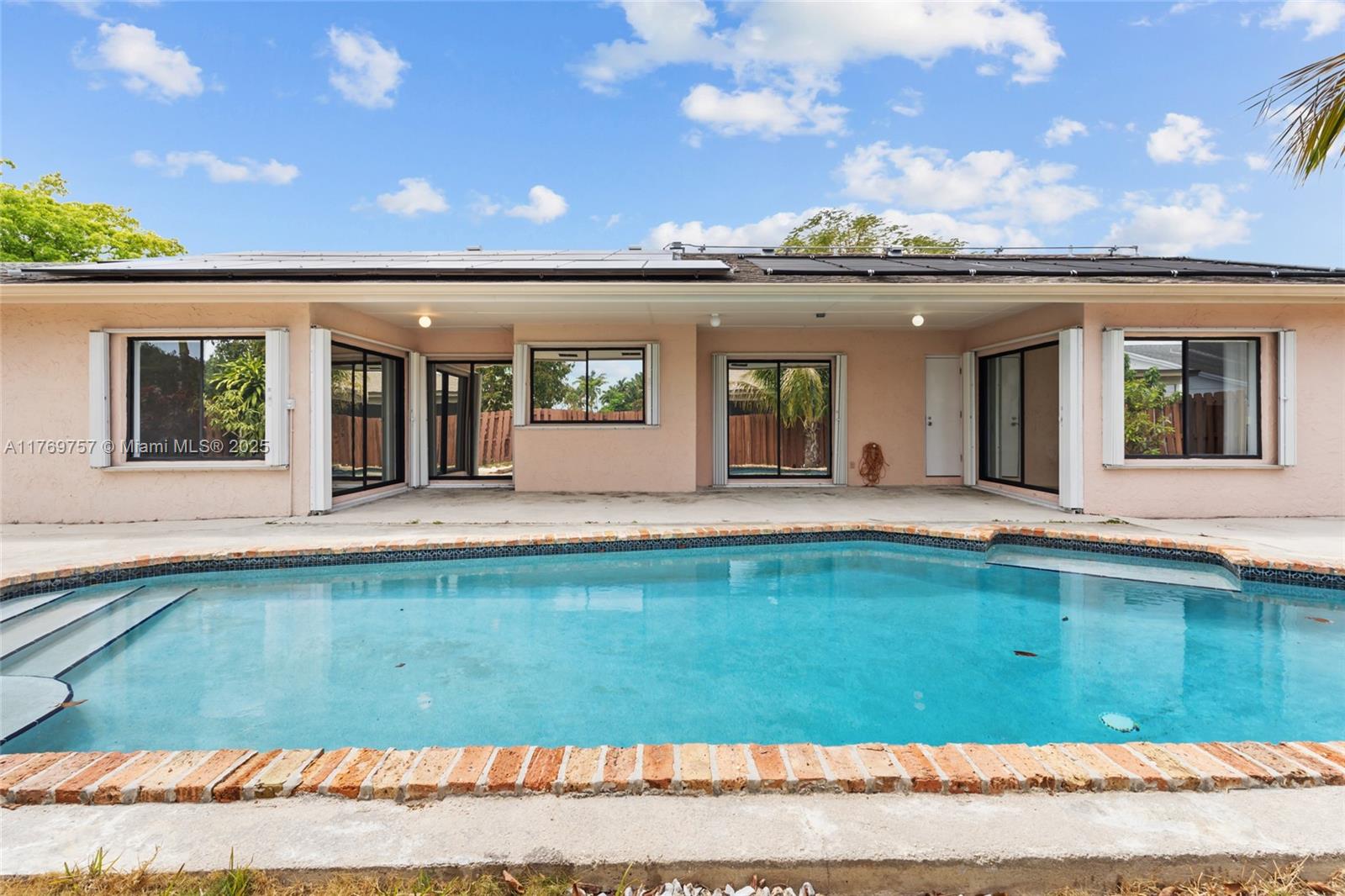 Property for Sale at 11311 Sw 131st Ave, Miami, Broward County, Florida - Bedrooms: 4 
Bathrooms: 3  - $899,000