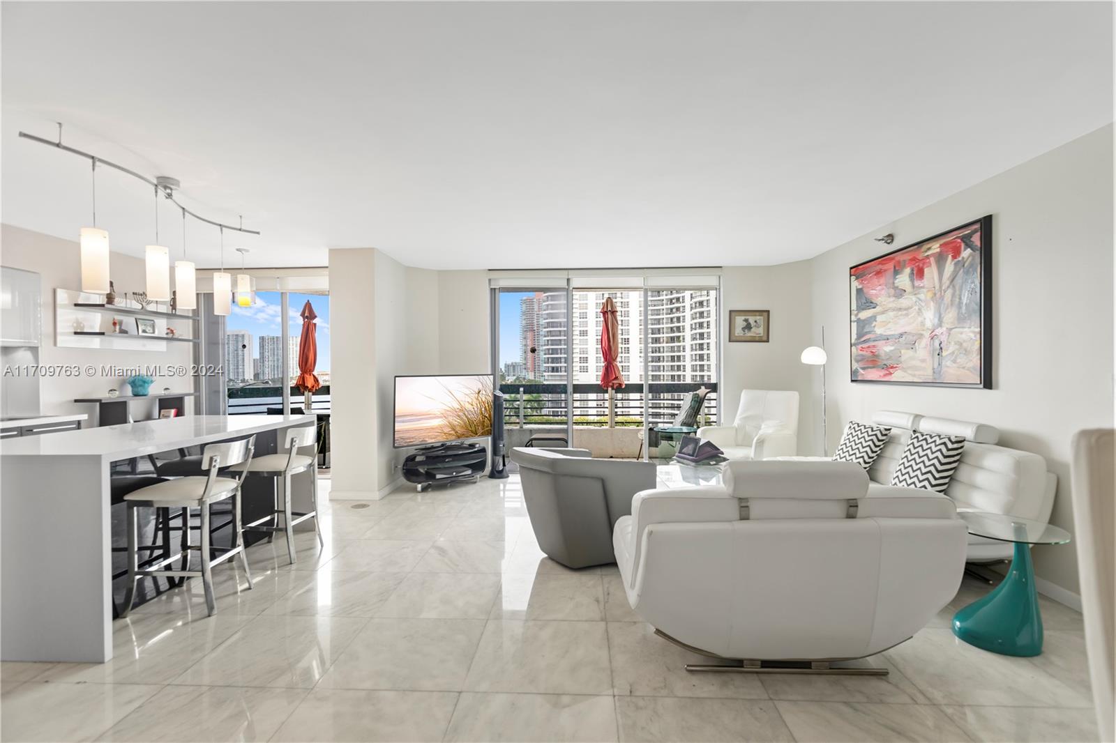 MYSTIC POINTE CONDO NO TH - Residential