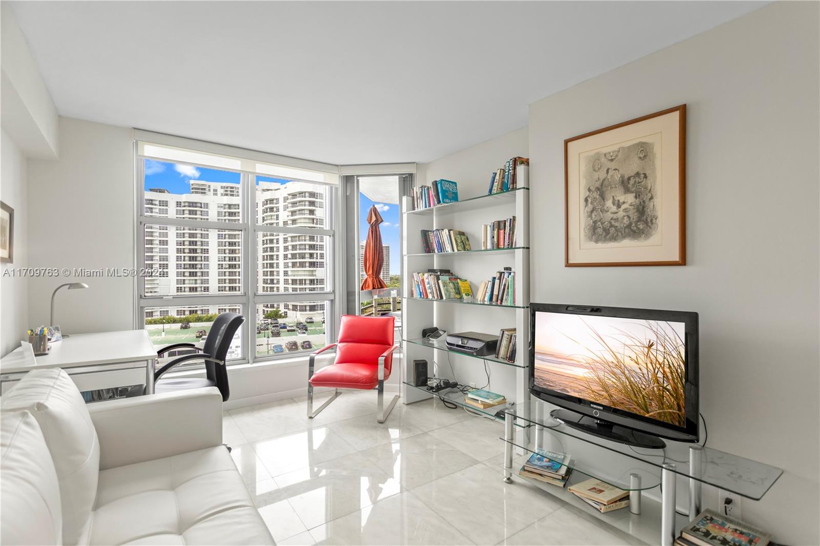 MYSTIC POINTE CONDO NO TH - Residential